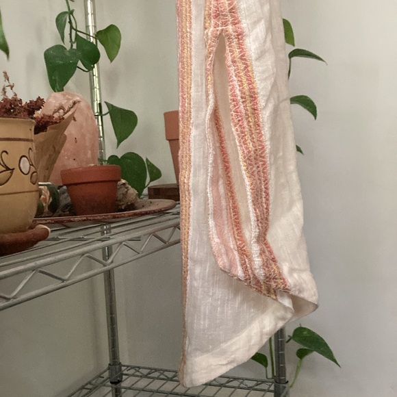 Rip Curl Women's BAJA Stripe Midi Dress - Picture 4 of 4